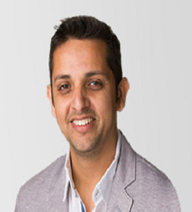 Vishal Sharma