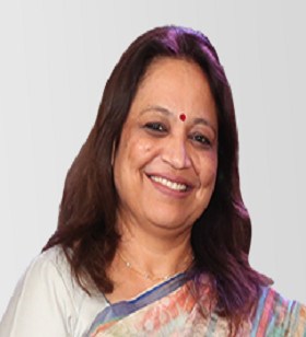 Neeta Ramsisaria