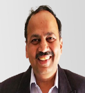 Alok Ramsisaria