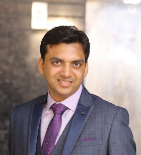 Vinay Jain