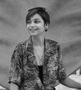 Sonali Mahanti