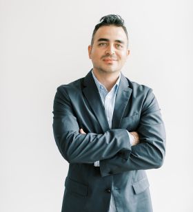 Rodrigo Velasco