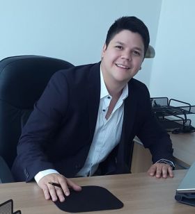 Fernando Perez