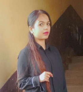 Sushma Yadav