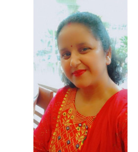Shilpa Singhal