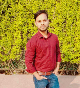 Kapil Patel