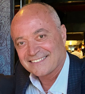 John Gumas