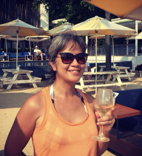 Sheila Gonzales