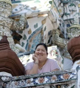 Catherine Siapno