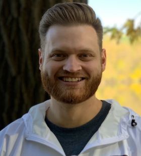 Greg Keating