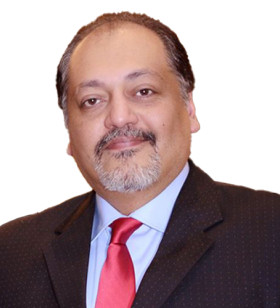 Mamoon Rashid