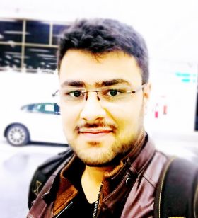 Parth Rachh