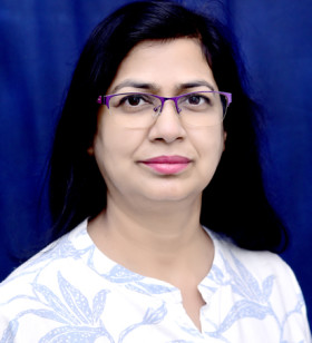 Sangeeta Kumar