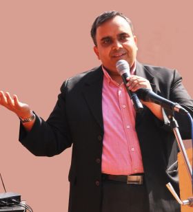 Amit Prasad