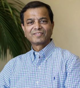 Ajay Prasad