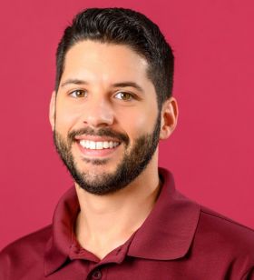 Dominic Sammartano