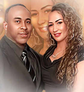 Les & Tera Galloway