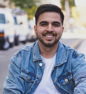 Luis Martinez
