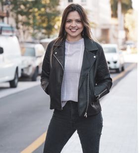 Maria Fernanda Graterol