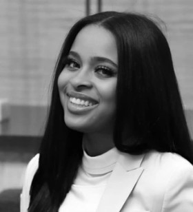 Chasstia Alford