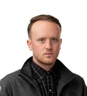 Jonathan Burkhart