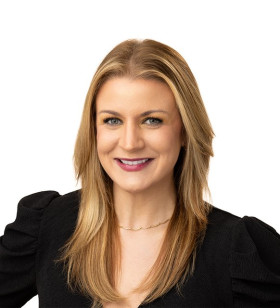 Lindsey Halford