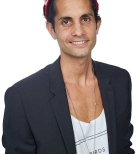 Erez Ahituv