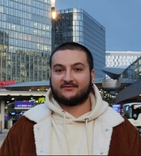 dedication shines through in every assignment