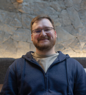 one of the most experienced team members