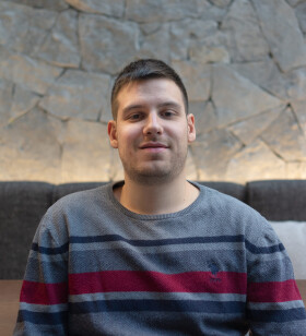 writing and contributing fresh perspectives