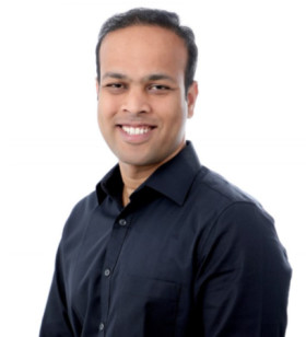 Hemang Rami