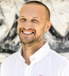 Yan Petrin