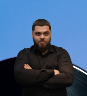Durim Gorenca