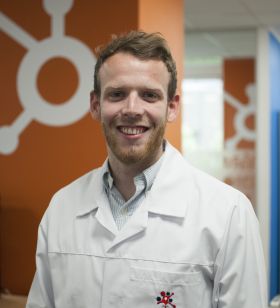 Matthew Creswick