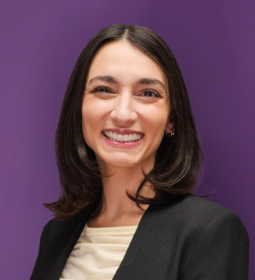 Julia Giordano