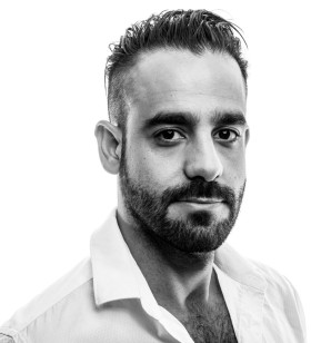 Walid Hamed