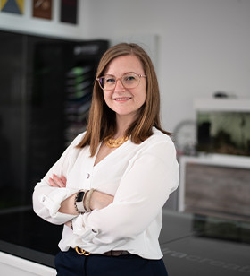 Gemma Daniels