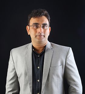 Ashish Dalia