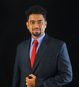Anirudh Bhosle