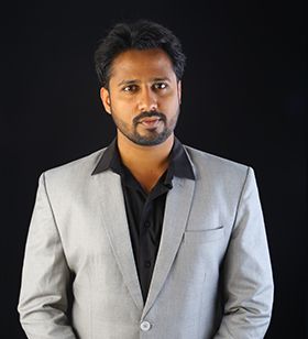 Vikas Dabade