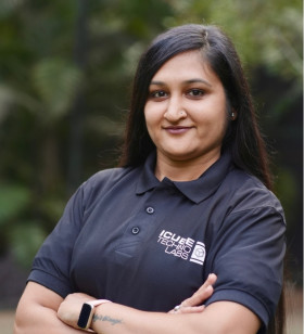 Ankita Prajapati