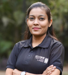 Yamini Parate