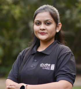 Tejal Surti