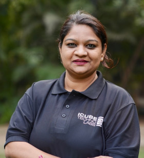 results-driven SEO Executive specializing in strategic link-building to boost search rankings and drive organic growth