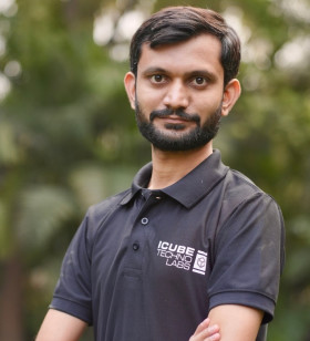 Akshay Ramanandi