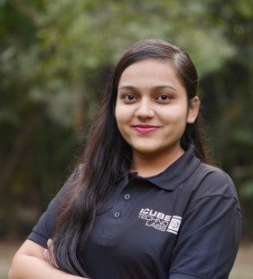 Vidhee Patel
