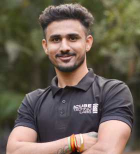 Parth Patel