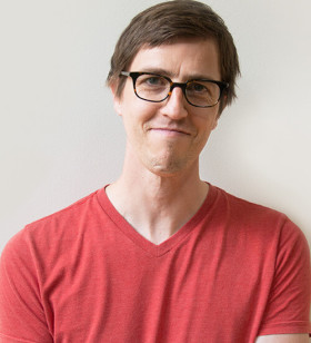 Nick Rigby