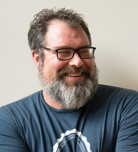 Dr. Sean Carton