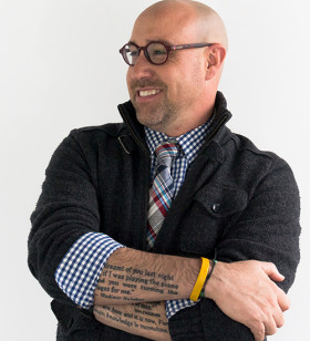 Matt McDermott